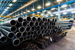 روش تولید لوله نورد سرد (Cold Rolled Pipe)