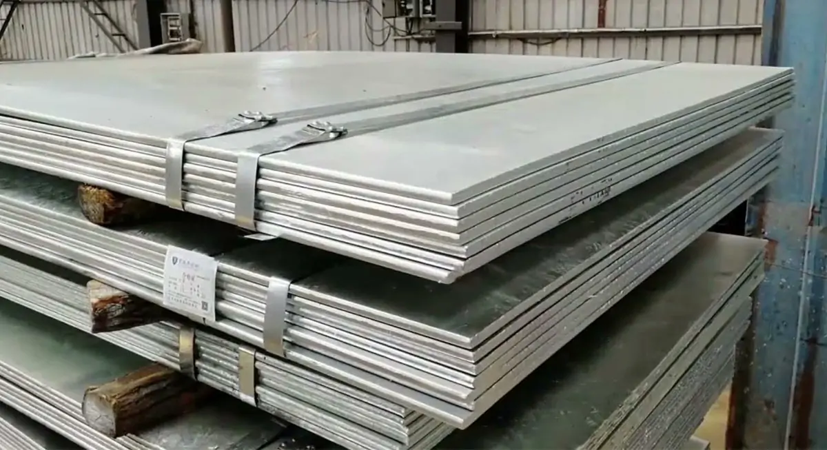 استاندارد مدارک بازرسی محصولات فلزیاستاندارد مدارک محصولات فلزی