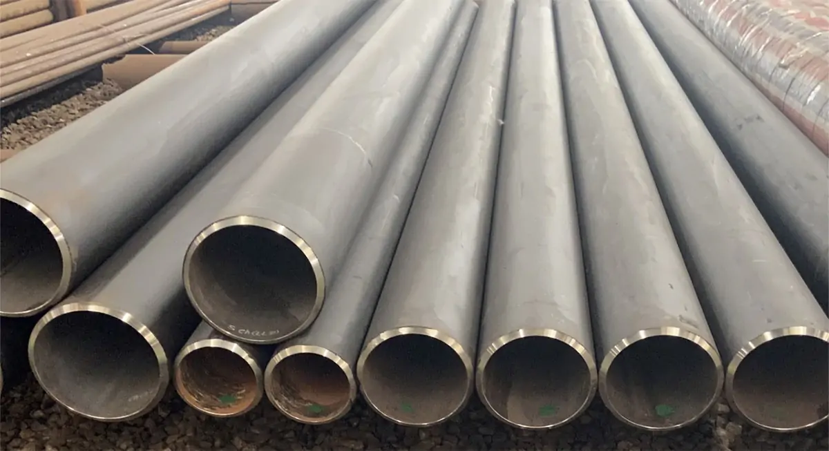 تفاوت لوله های EFW و ERW - تفاوت لوله های ERW و EFW