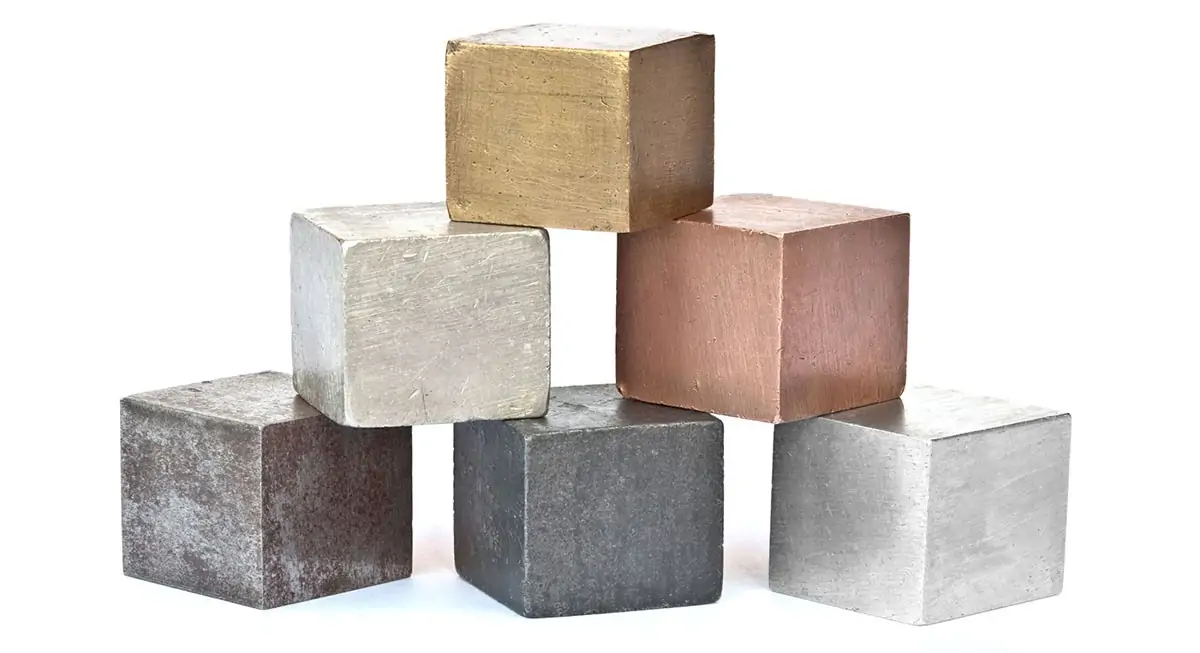 عدد UNS سیستم شماره گذاری یکپارچه