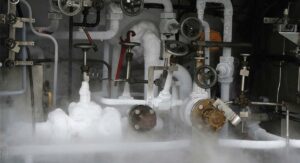 تاثیر دماهای بسیار پایین و برودتی بر خواص مکانیکی استیل