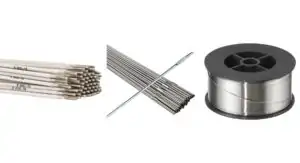 ساخت الکترود جوشکاری-تولید سیم جوش