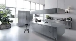 کاربرد استنلس استیل در دنیای مدرن