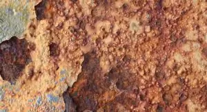 تأثیر تغییرات اقلیمی بر خواص آلیاژهای استیل