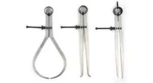 مقایسه کولیس و میکرومتر