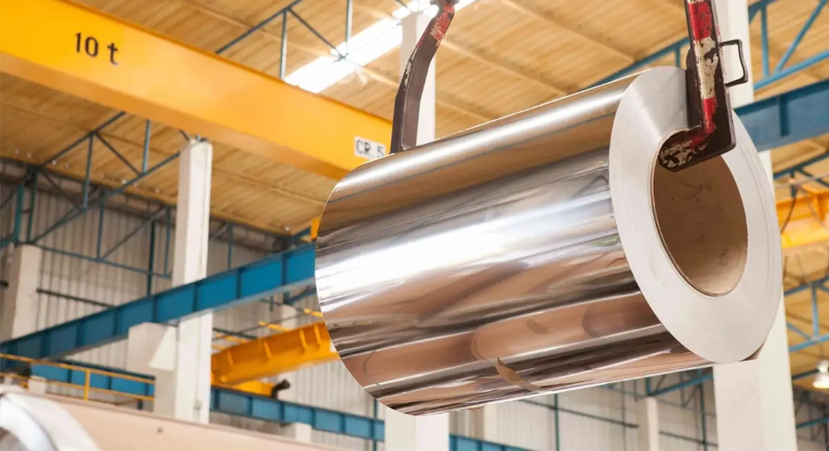 نکات خرید استیل-اهمیت کنترل کیفیت در خرید استیل