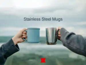 تولید ماگ استیل-تولید لیوان استیل-استیل رخ