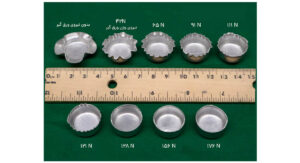 مشکلات فرم‌دهی ورق استیل