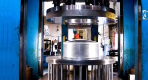 مشکلات فرم‌دهی ورق استیل