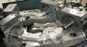 هیدروفرمینگ ورق-هیدروفرمینگ لوله