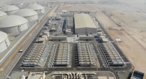 کاربرد آب شیرین کن