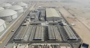 کاربرد آب شیرین کن