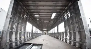 استیل در واگن سازی و صنایع ریلی