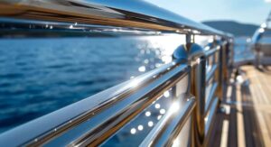 تفاوت‌های خوردگی استیل 304 و 316 در محیط‌های اسیدی و قلیایی