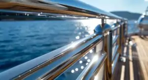 تفاوت‌های خوردگی استیل 304 و 316 در محیط‌های اسیدی و قلیایی