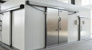 ساندویچ پنل استیل