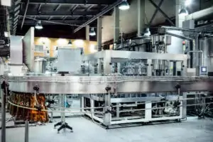 پرداخت مناسب استیل در کاربردهای صنایع غذایی