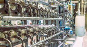 کاربرد استیل در بیوگاز