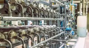 کاربرد استیل در بیوگاز