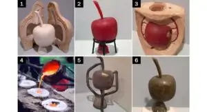 تشخیص مفرغ-آلیاژ مفرغ-تفاوت بین ورق استیل و ورق مفرغ