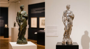 تشخیص مفرغ-آلیاژ مفرغ-تفاوت بین ورق استیل و ورق مفرغ