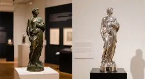 تشخیص مفرغ-آلیاژ مفرغ-تفاوت بین ورق استیل و ورق مفرغ