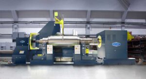 تفاوت سنگ زدنی و پرداخت استیل