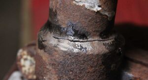 فاز سیگما در استیل