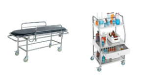 ویژگی‌های استیل 304 پزشکی