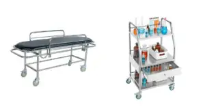 ویژگی‌های استیل 304 پزشکی