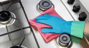 از بین بردن لکه روی کتری استیل-از بین بردن لکه گاز استیل-از بین بردن لکه روی یخچال استیل-از بین بردن لکه روی قاشق استیل-از بین بردن لکه چای روی سینی استیل-از بین بردن لکه های سیاه روی استیل-از بین بردن لکه اسید روی استیل