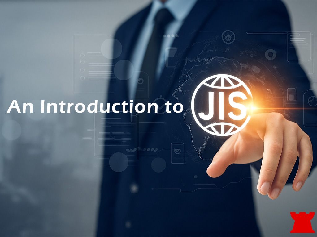 استاندارد JIS چیست-استاندارد JIS ژاپن