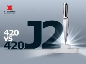 استیل 420J2