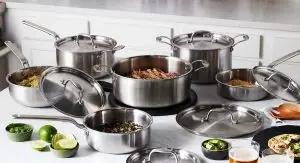 راهنمای خرید ظروف استیل-نکات خرید ظروف استیل