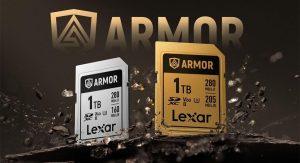 اولین کارت‌های حافظه فولاد ضد زنگ جهان-SD Cardهای جدید با پوشش فولاد ضد زنگ 