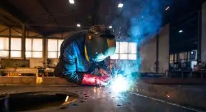 تفاوت استیل 316Ti و 316L