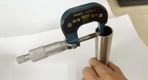 پارامتر BWG-کلاس ‌BWG