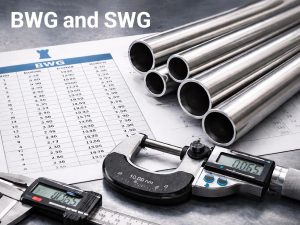 پارامتر BWG-کلاس ‌BWG