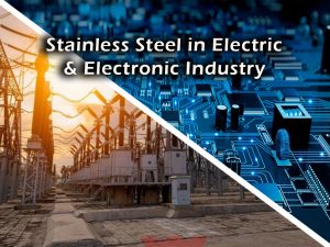 کاربرد استیل در صنعت تولید برق-کاربرد لوله استیل در نیروگاه برق-کاربرد ورق استیل در نیروگاه برق