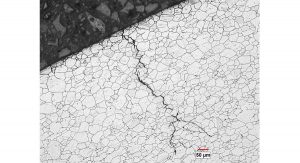 مخاطرات ترکخوردگی تنشی (SCC) و راهکارهای جلوگیری از آن