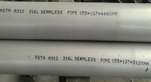 استانداردهای مارکینگ کالاهای استنلس استیل