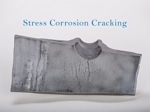 مخاطرات ترک خوردگی تنشی و راه‌های جلوگیری از آن