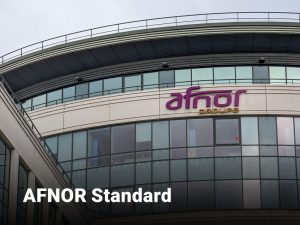 استاندارد AFNOR