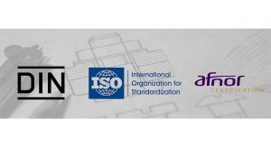 استاندارد AFNOR