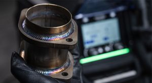 نکاتی در خصوص جوشکاری استیل