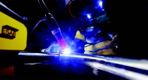 نکاتی در خصوص جوشکاری استیل