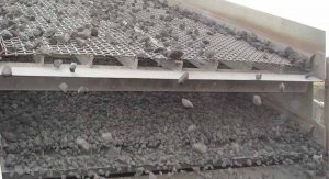 کاربرد استیل در معادن