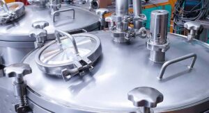 استیل مناسب اسید سولفوریک-استیل مقاوم به اسید سولفوریک، مخزن اسید سولفوریک، 904L برای اسید سولفوریک، استیل داپلکس در اسید سولفوریک