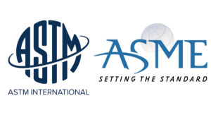 تفاوت استانداردهای ASME و ASTM