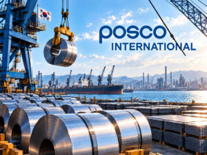 کارخانه پوسکو،شرکت POSCO؛ پوسکو کره جنوبی؛ استیل پوسکو؛ ورق استیل پوسکو؛ محصولات کارخانه پوسکو؛ تولیدکننده استیل کره‌ای